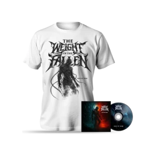 The Weight of The Fallen